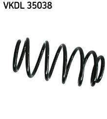 SKF VKDL 35038